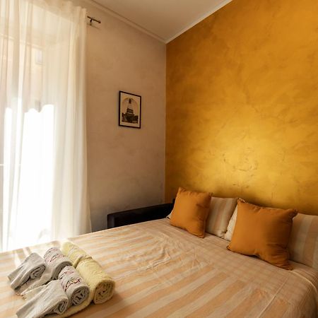 Lo Scrigno D'Oro Nel Centro Di Torino Apartment Ngoại thất bức ảnh
