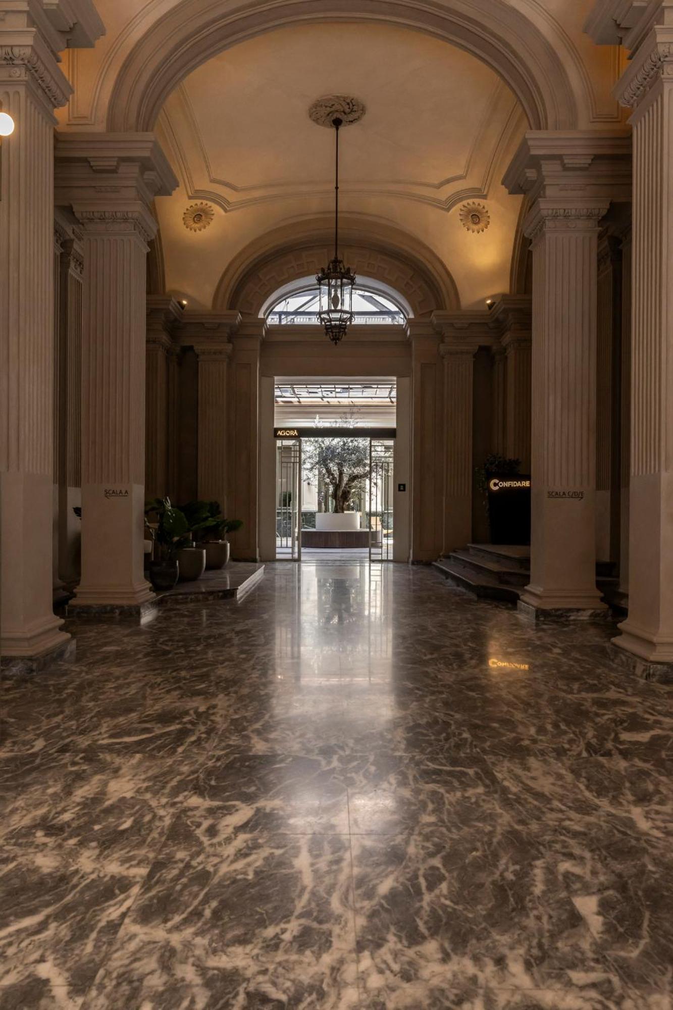Lo Scrigno D'Oro Nel Centro Di Torino Apartment Ngoại thất bức ảnh