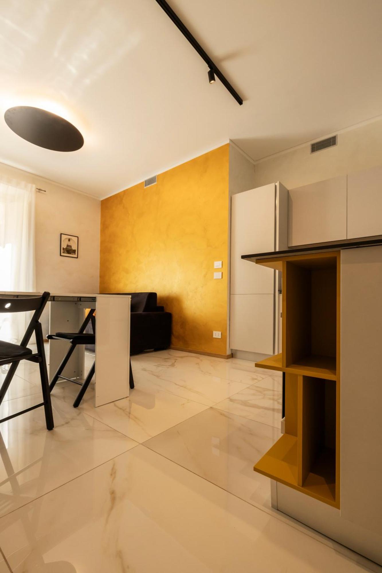Lo Scrigno D'Oro Nel Centro Di Torino Apartment Ngoại thất bức ảnh