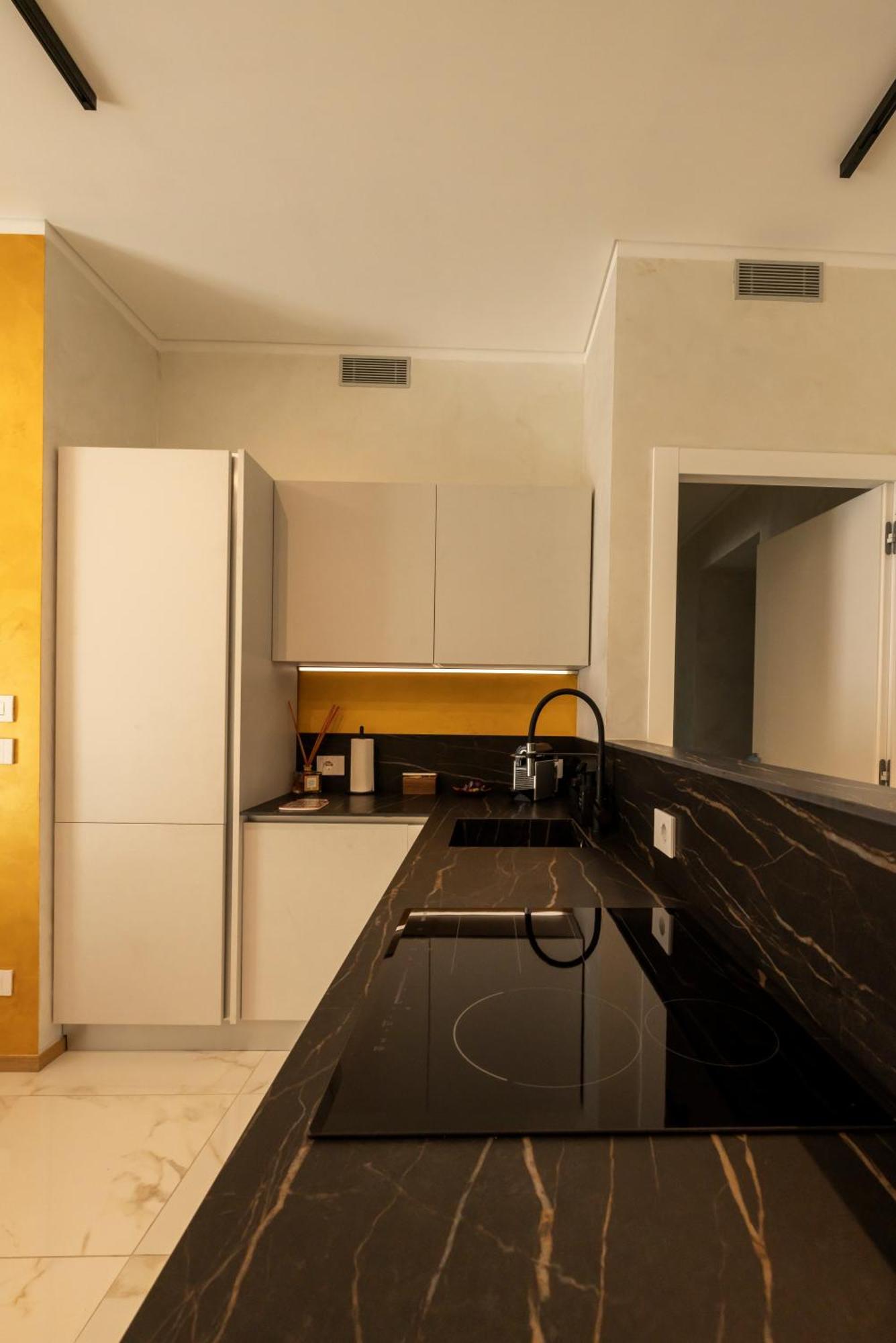 Lo Scrigno D'Oro Nel Centro Di Torino Apartment Ngoại thất bức ảnh