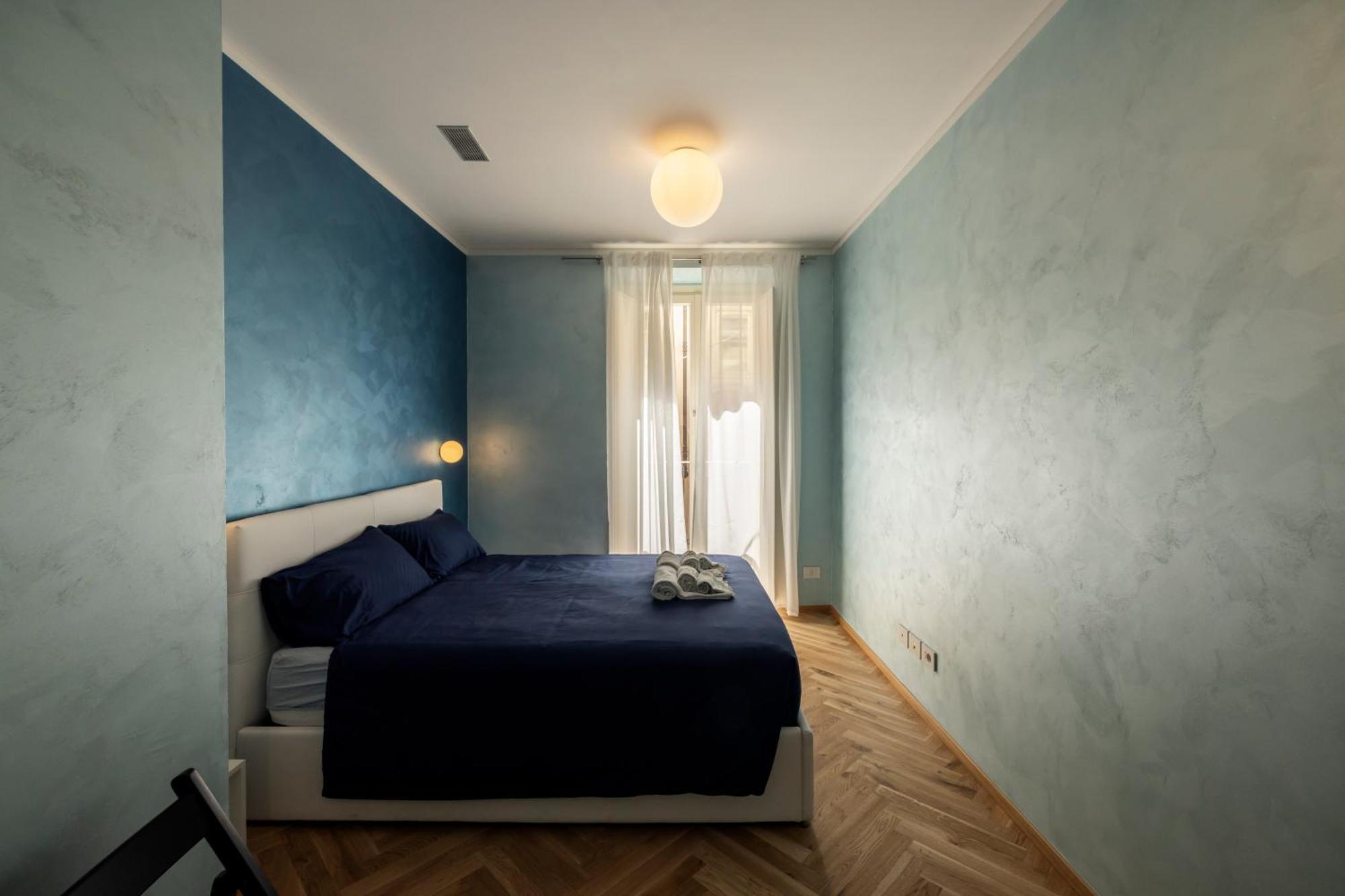 Lo Scrigno D'Oro Nel Centro Di Torino Apartment Ngoại thất bức ảnh