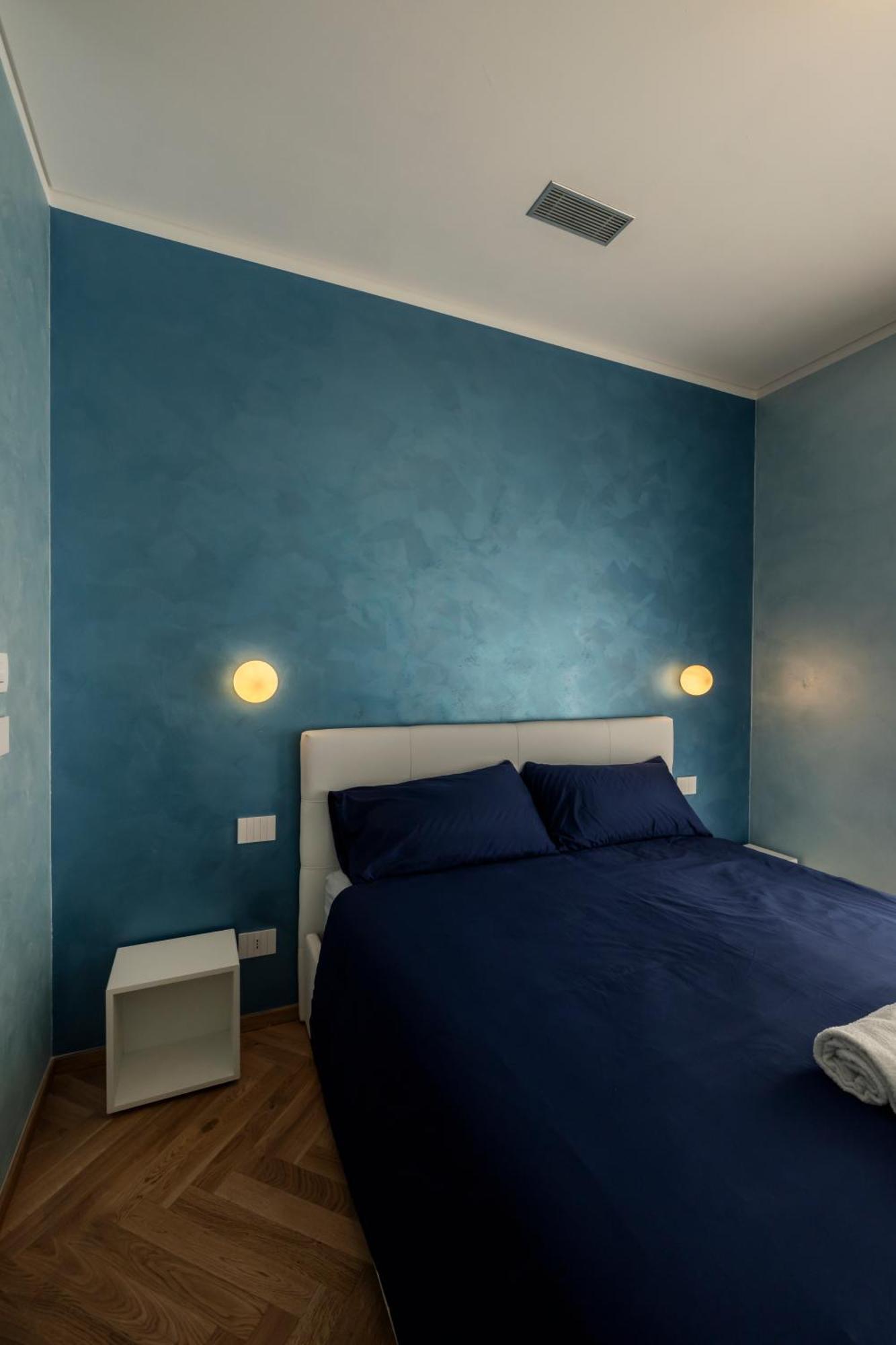 Lo Scrigno D'Oro Nel Centro Di Torino Apartment Ngoại thất bức ảnh