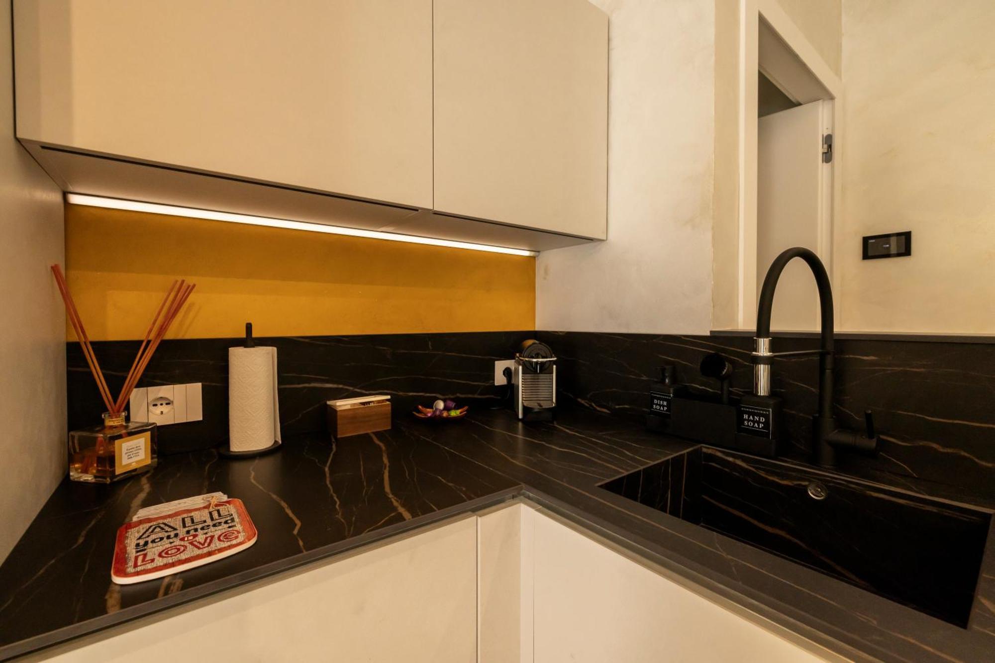 Lo Scrigno D'Oro Nel Centro Di Torino Apartment Ngoại thất bức ảnh