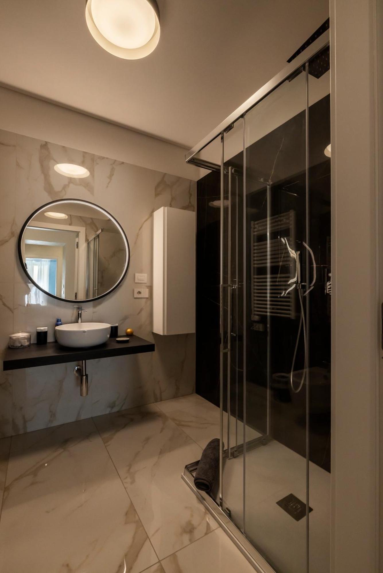 Lo Scrigno D'Oro Nel Centro Di Torino Apartment Ngoại thất bức ảnh