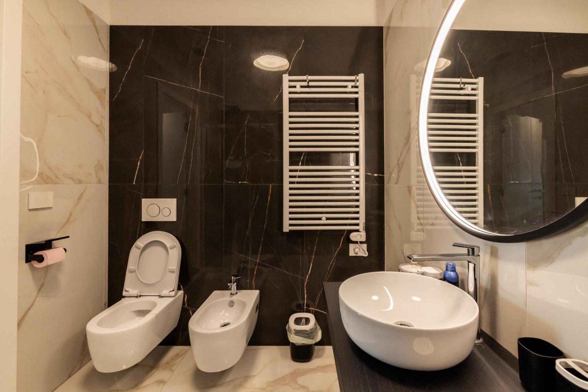 Lo Scrigno D'Oro Nel Centro Di Torino Apartment Ngoại thất bức ảnh