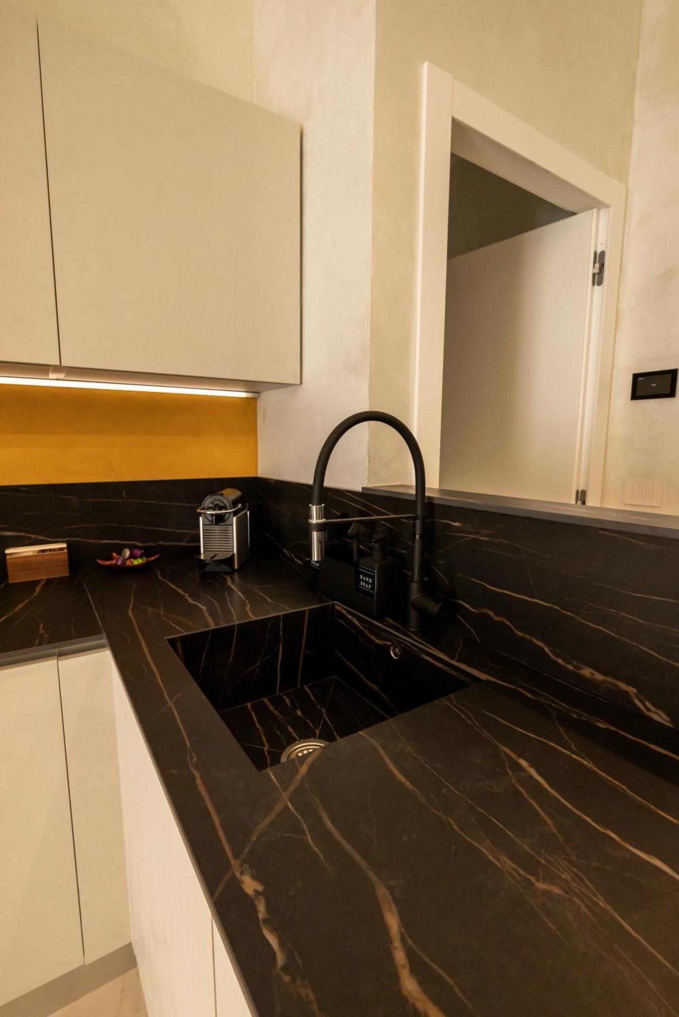 Lo Scrigno D'Oro Nel Centro Di Torino Apartment Ngoại thất bức ảnh