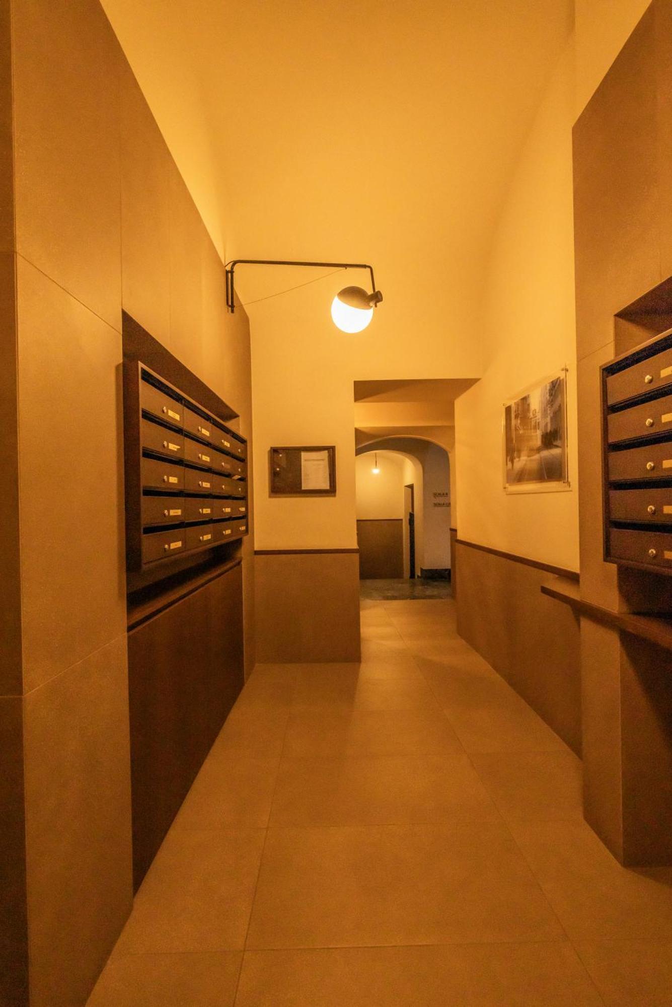 Lo Scrigno D'Oro Nel Centro Di Torino Apartment Ngoại thất bức ảnh